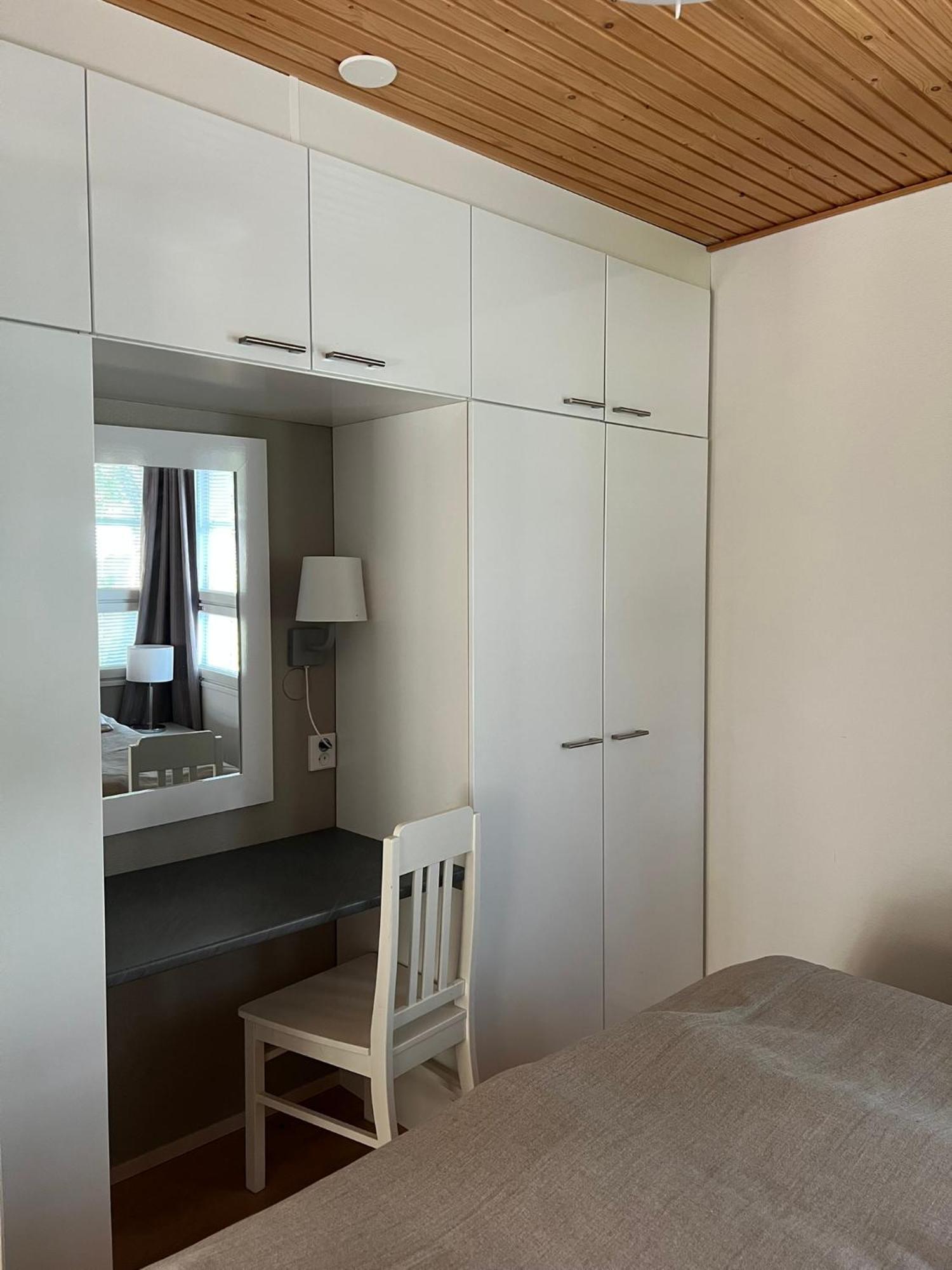 Katinkulta Apartments Вуокатти Экстерьер фото