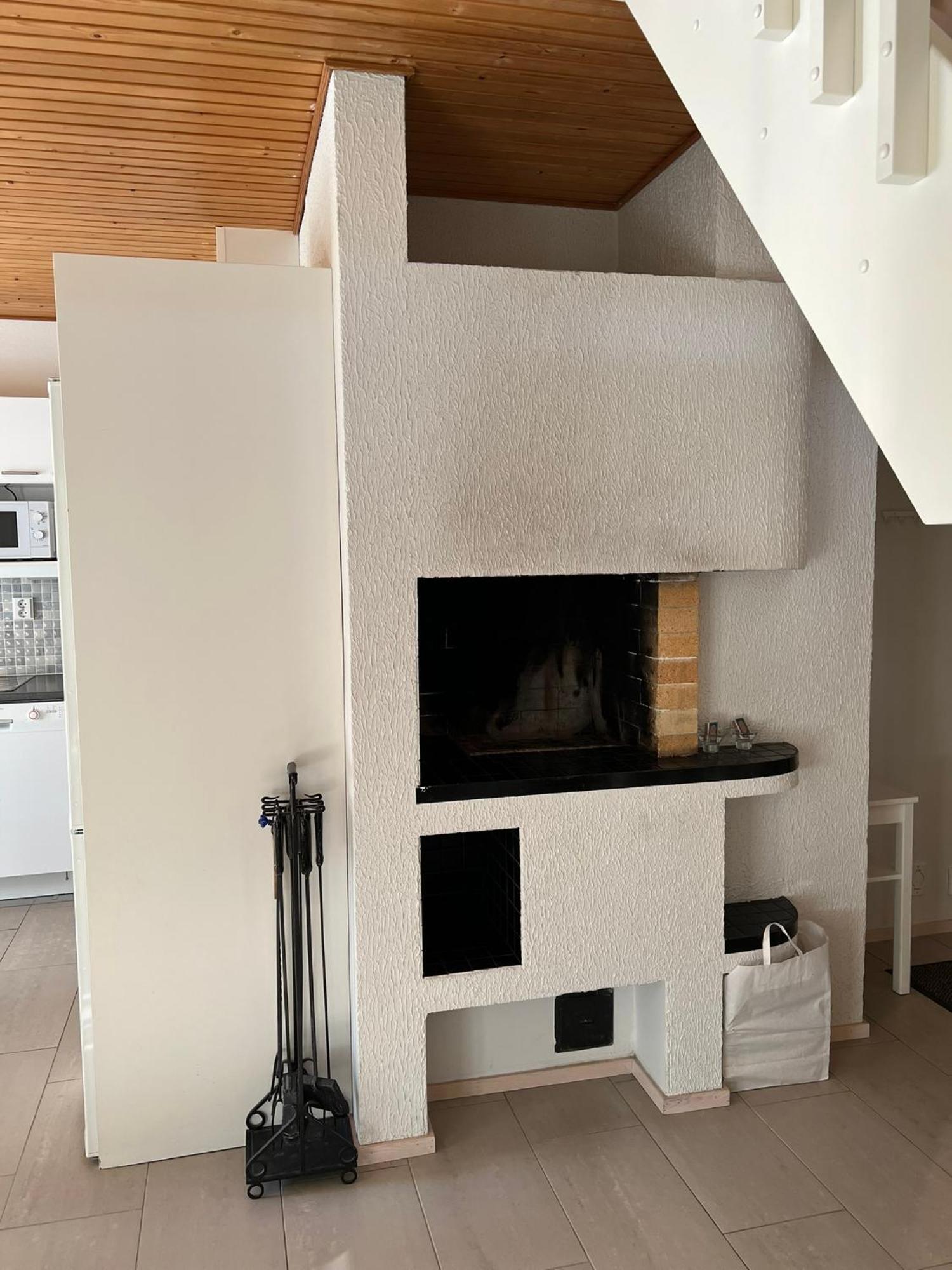 Katinkulta Apartments Вуокатти Экстерьер фото