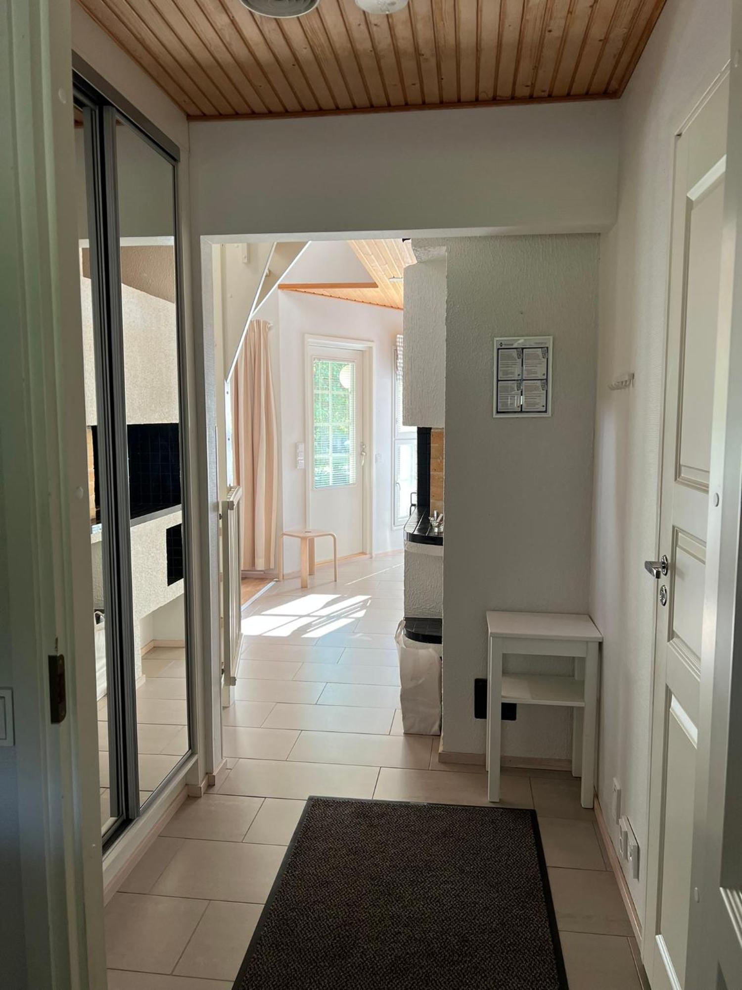 Katinkulta Apartments Вуокатти Экстерьер фото